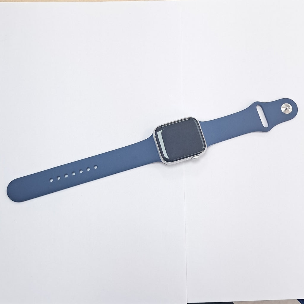 SMARTWATCH APPLE SE 2 ALUMINIO A2723 44 MM GPS (SEMINUEVO)