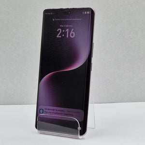 Descriptive image text