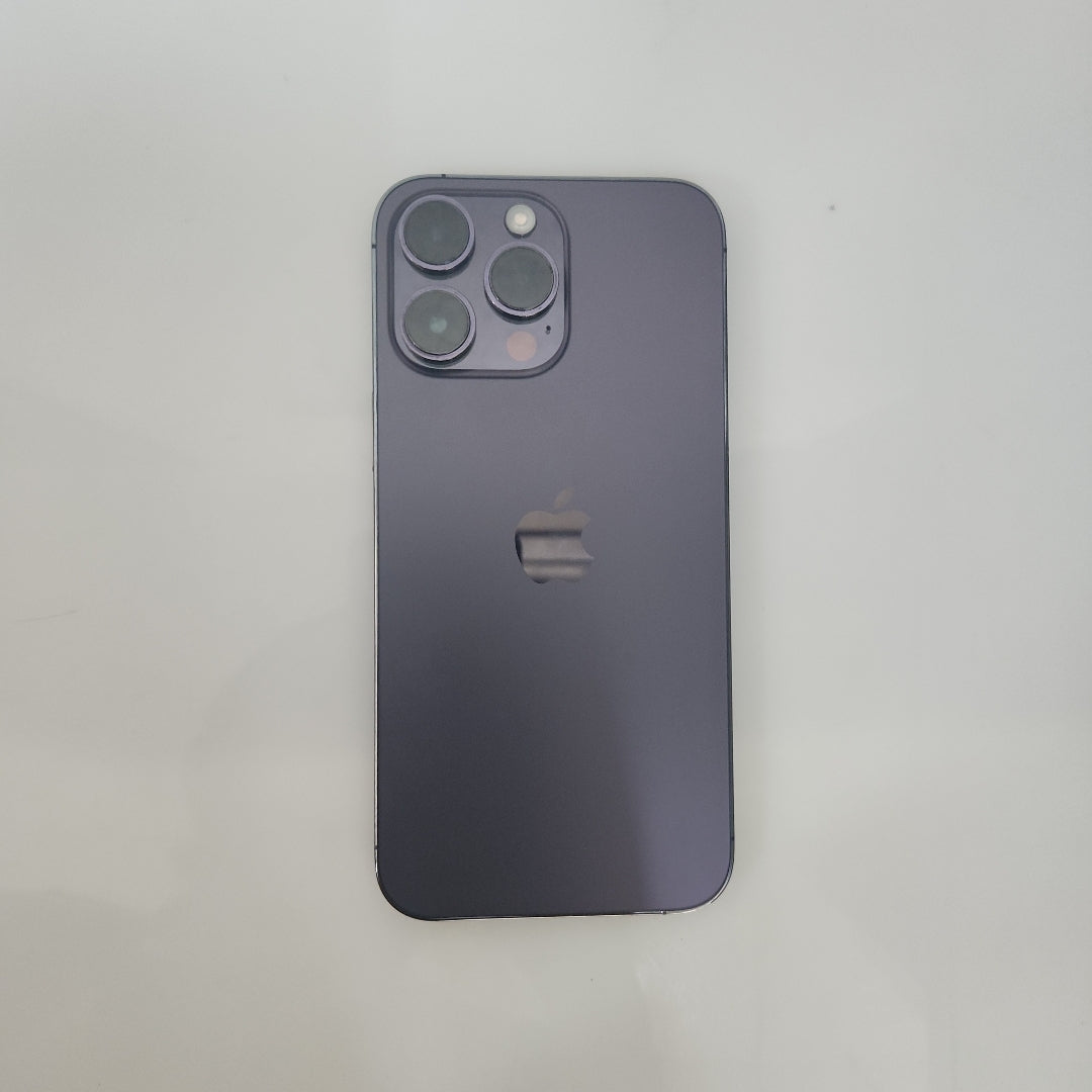 CELULAR APPLE IPHONE 14 PRO MAX A2651 256 GB 6 GB RAM (SEMINUEVO)