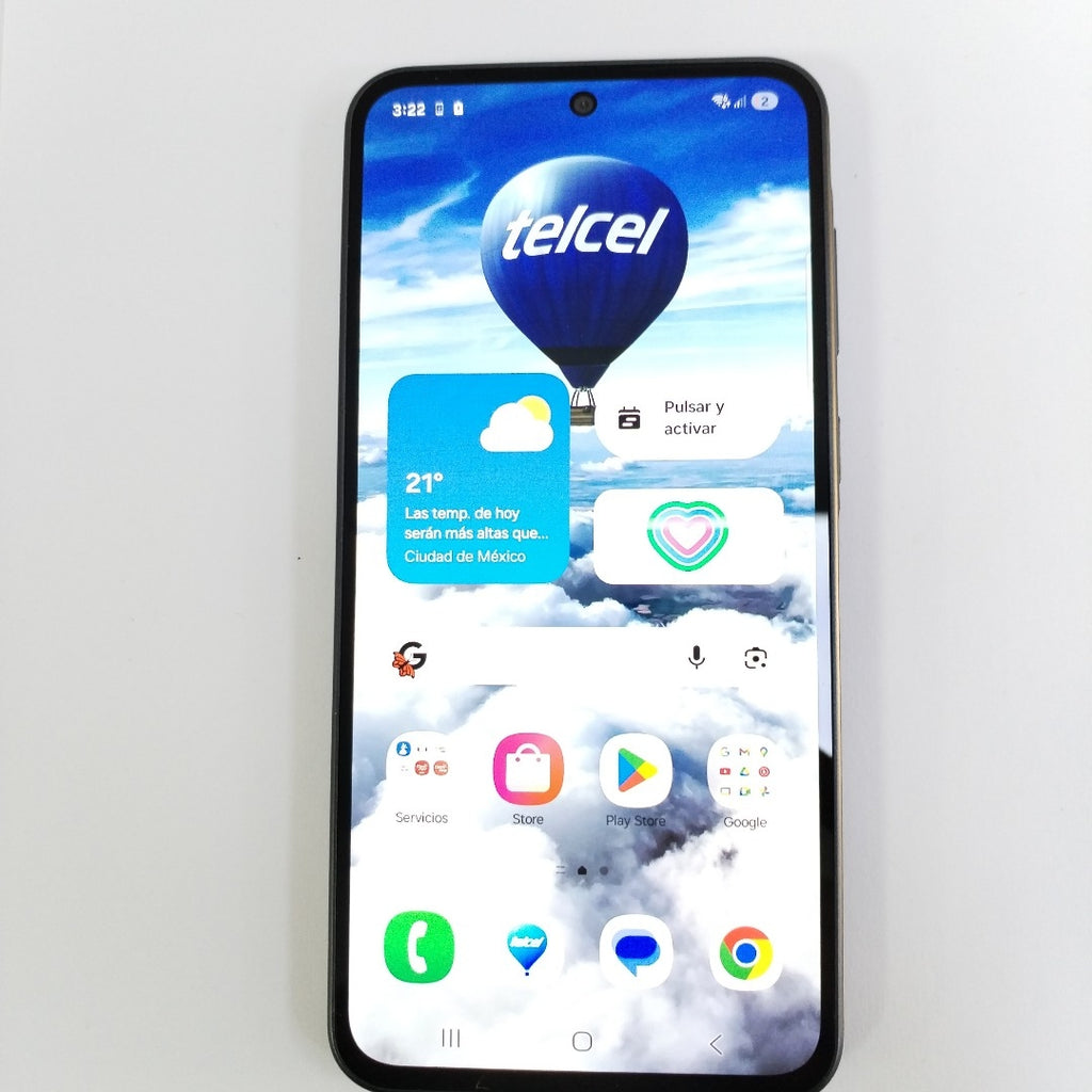 CELULAR SAMSUNG GALAXY A36 5G SM-A366E (2025) 128 GB 6 GB RAM (SEMINUEVO)