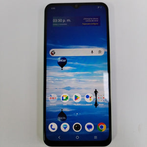 Descriptive image text