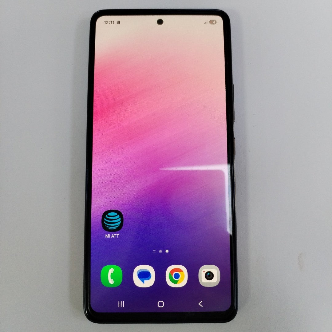 CELULAR SAMSUNG GALAXY A53 5G SM-A536E 128 GB 8 GB RAM (SEMINUEVO)