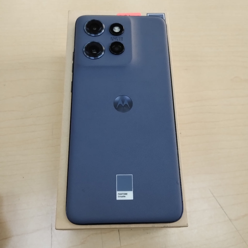 CELULAR MOTOROLA EDGE 50 NEO XT2409-2 (2024) 256 GB 8 GB RAM (SEMINUEVO)