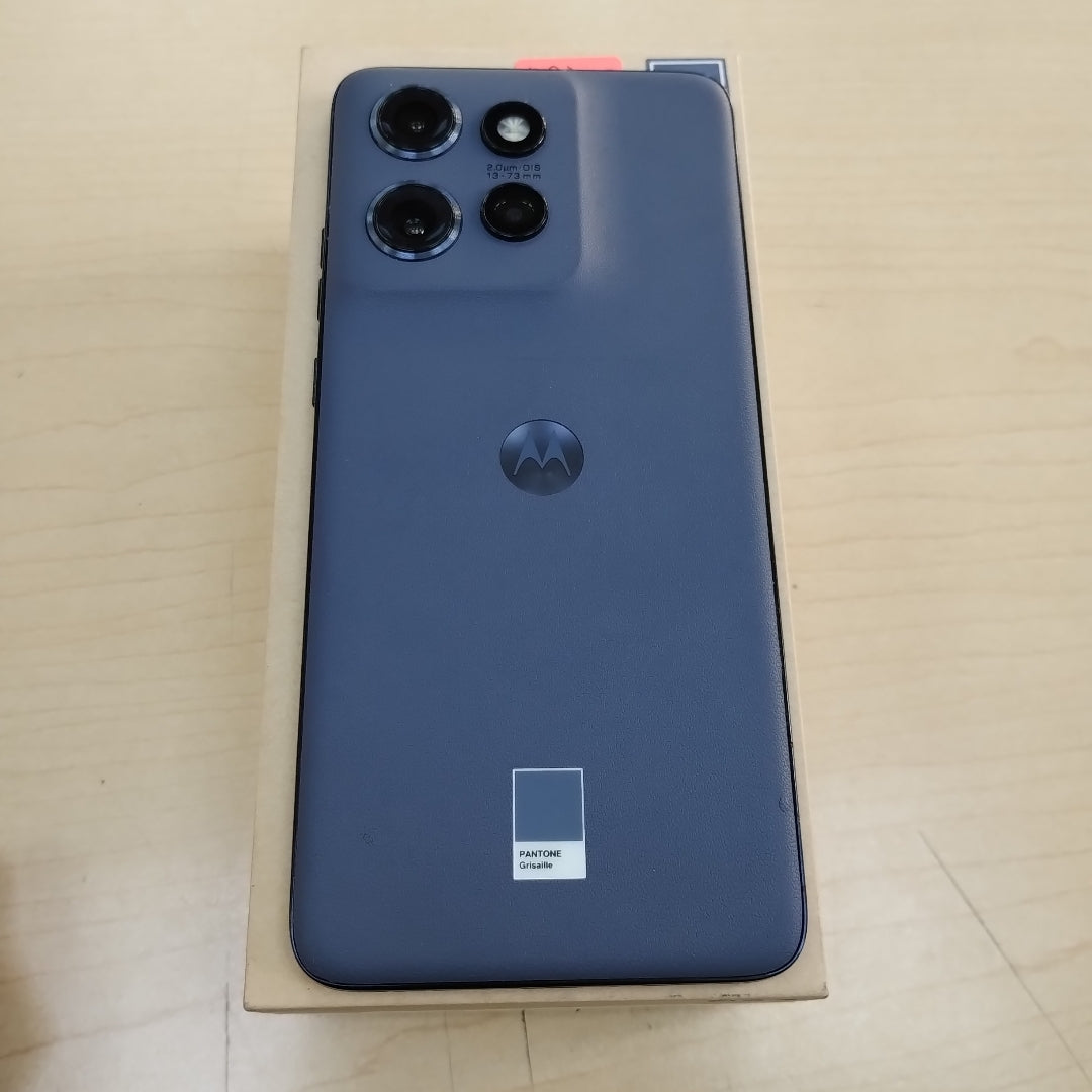 CELULAR MOTOROLA EDGE 50 NEO XT2409-2 (2024) 256 GB 8 GB RAM (SEMINUEVO)