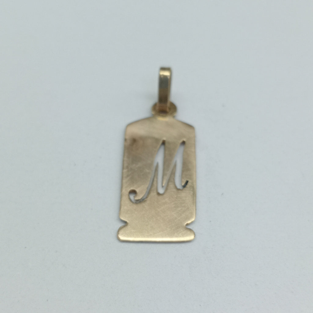 DIJE ORO 8 K 0,70 GRMS (SEMINUEVO)