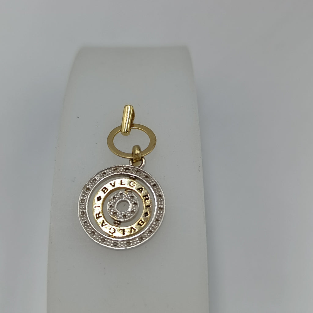 DIJE. ORO. 14 K 5.5 GRMS (SEMINUEVO)