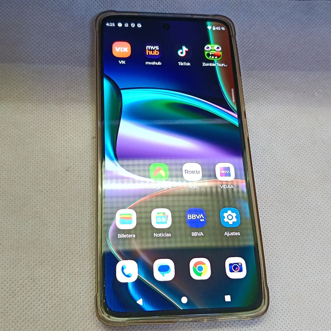 CELULAR MOTOROLA MOTO EDGE 30 XT2203-1 128 GB 8 GB RAM (SEMINUEVO)