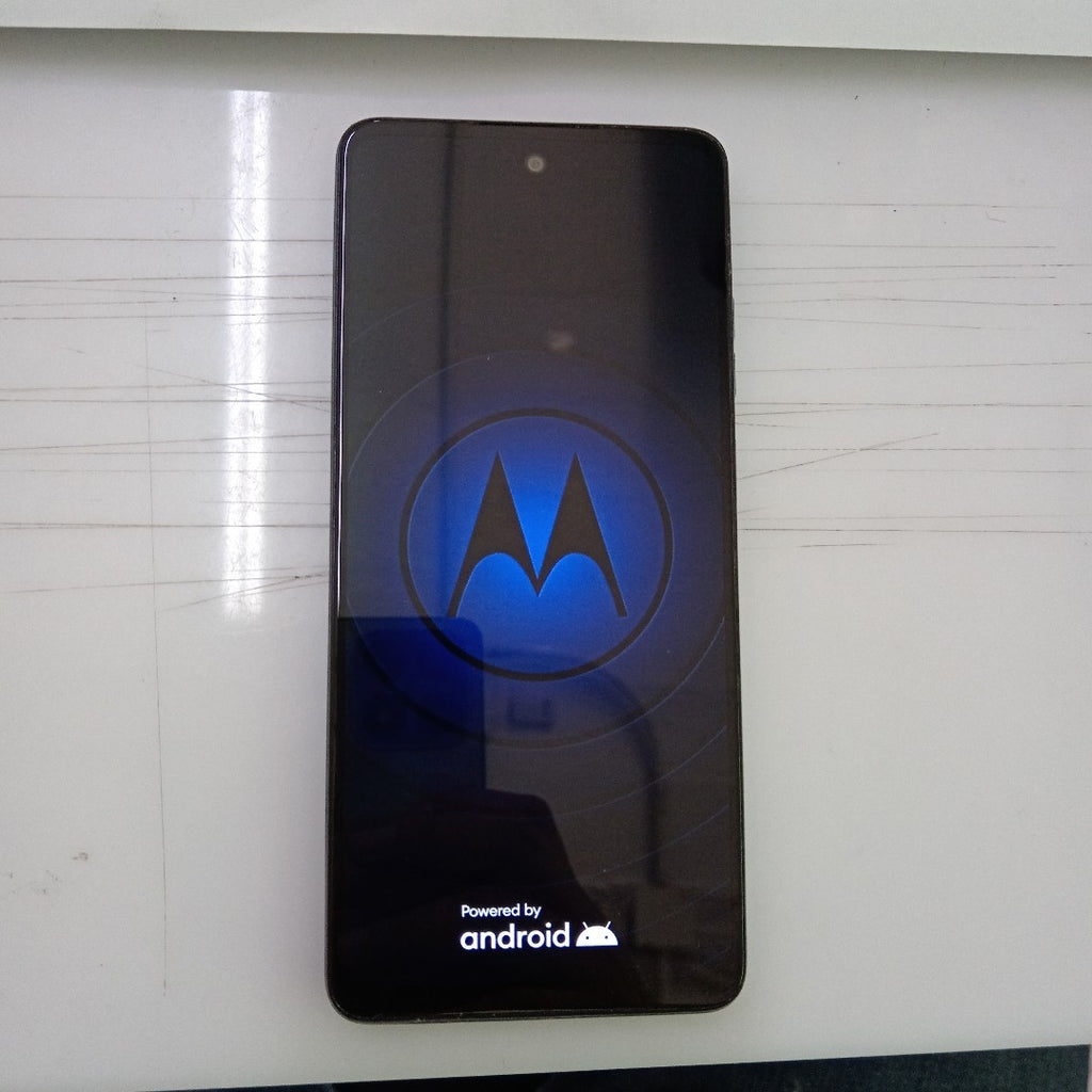 CELULAR MOTOROLA MOTO G24 POWER XT2425-1 (2024) 256 GB 8 GB RAM (SEMINUEVO)