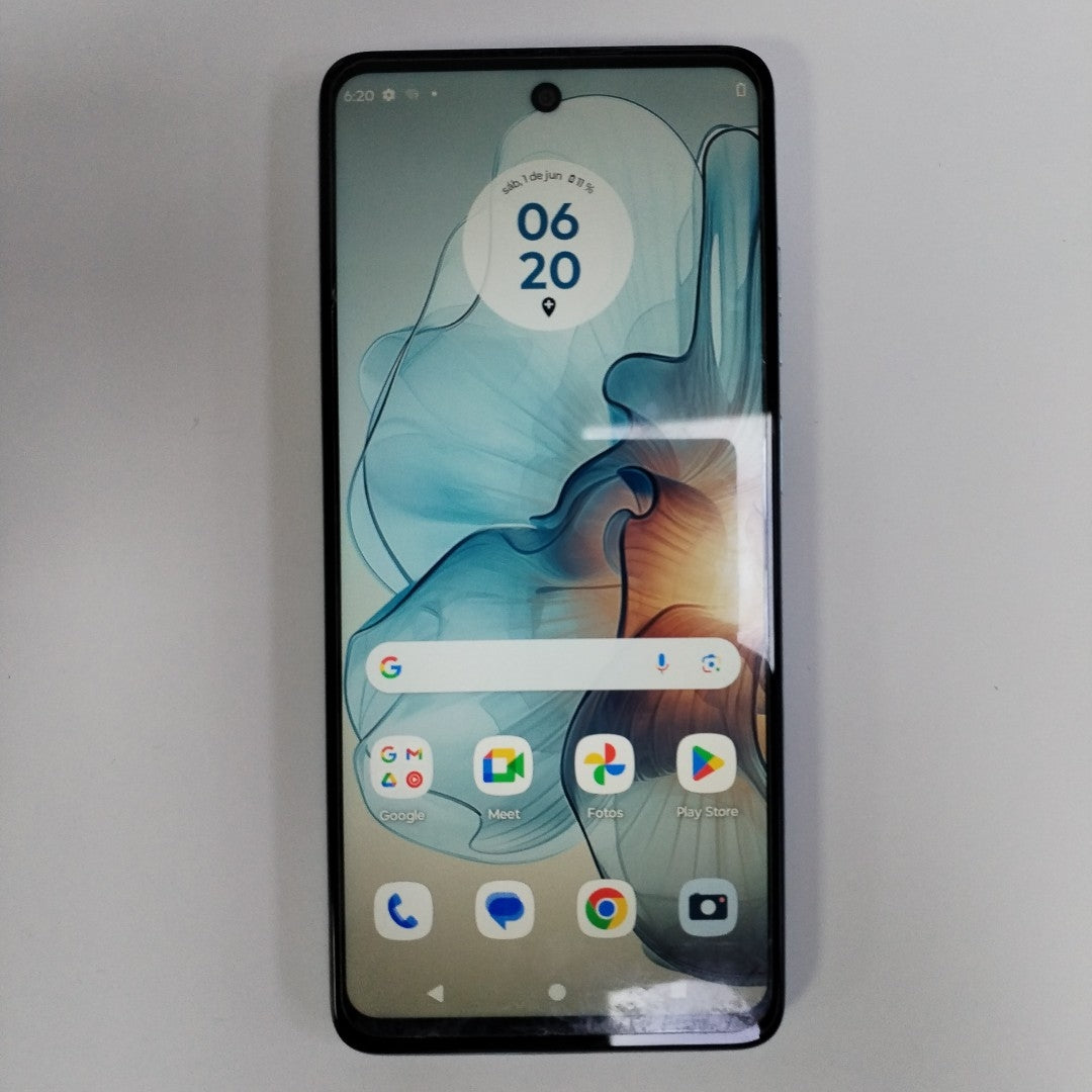 CELULAR MOTOROLA MOTO G24 POWER XT2425-1 (2024) 256 GB 8 GB RAM (SEMINUEVO)