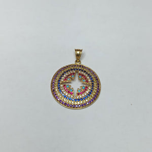 Descriptive image text