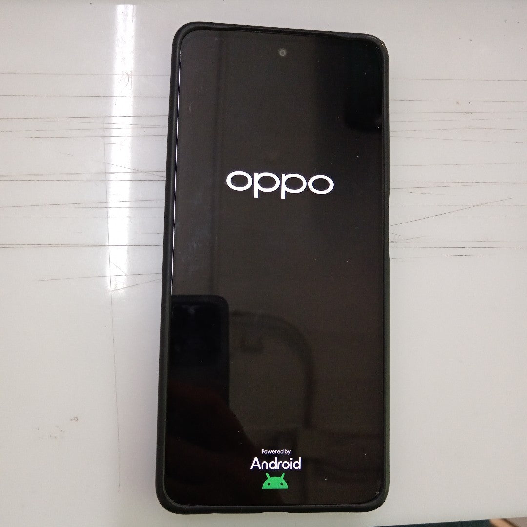 CELULAR OPPO  A60 CPH3669 256 GB 8 GB RAM (SEMINUEVO)