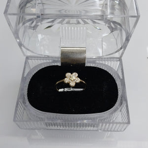 ANILLOS DAMA ORO 14K 1.3 (NUEVO)