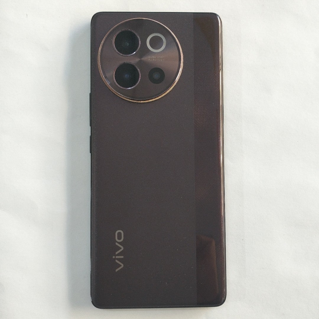 CELULAR VIVO V40 LITE V2341 (2024) 256 GB 8 GB RAM (SEMINUEVO)