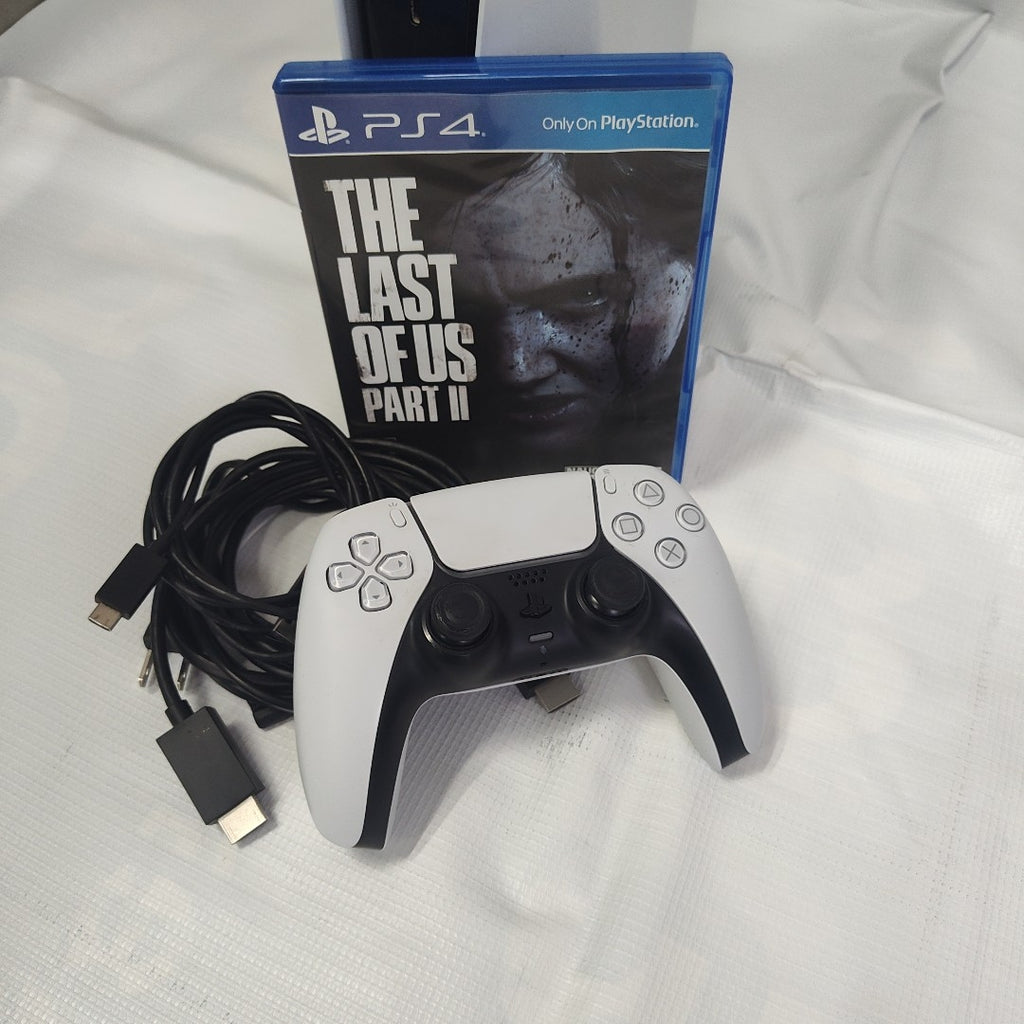 CONSOLA DE VIDEOJUEGO SONY PS5 825 SSD