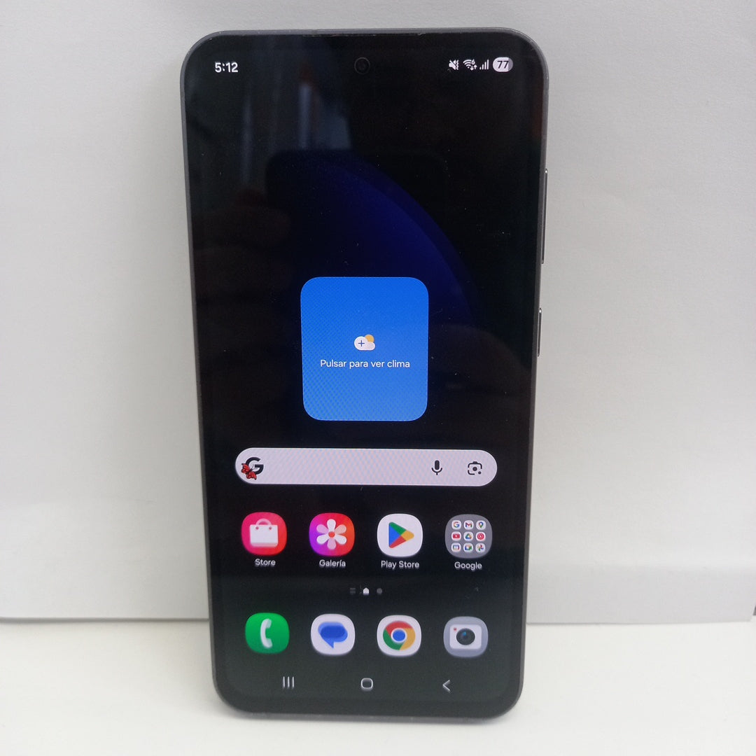 CELULAR SAMSUNG GALAXY S23 FE SM-S711B (2023) 256 GB 8 GB RAM (SEMINUEVO)