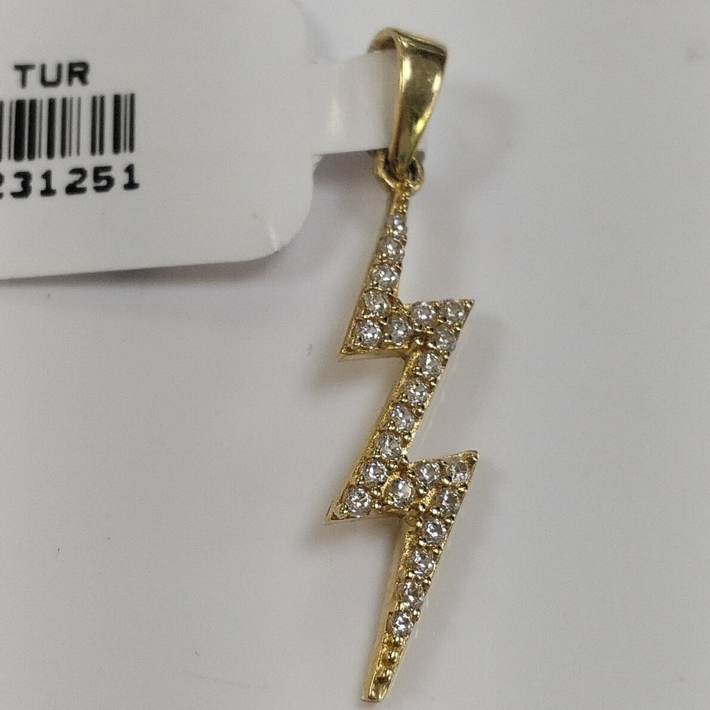 DIJES ORO 14K 0.9 (NUEVO)