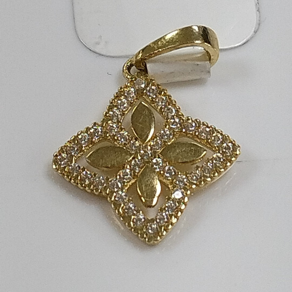 DIJES ORO 14K 1 (NUEVO)
