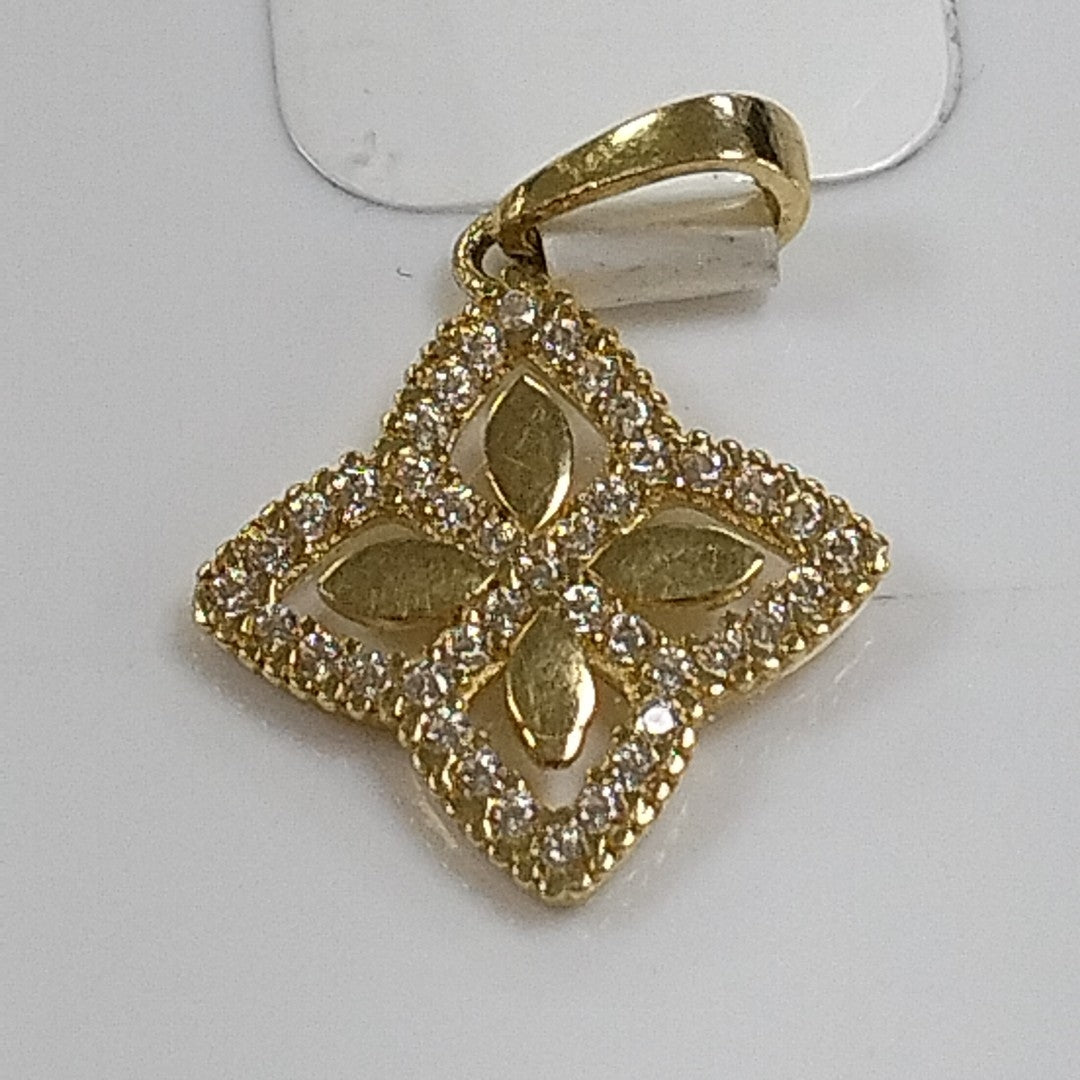 DIJES ORO 14K 1 (NUEVO)