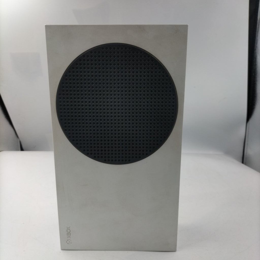 CONSOLA DE VIDEOJUEGO MICROSOFT XBOX SERIES S 512 GB SSD (SEMINUEVO)