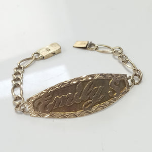 Descriptive image text