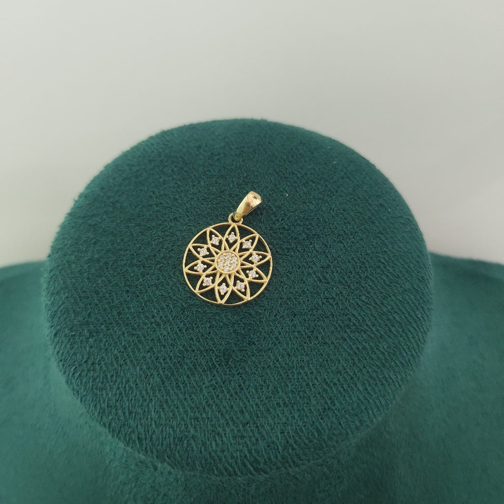 DIJES ORO 14K 1.2 (NUEVO)