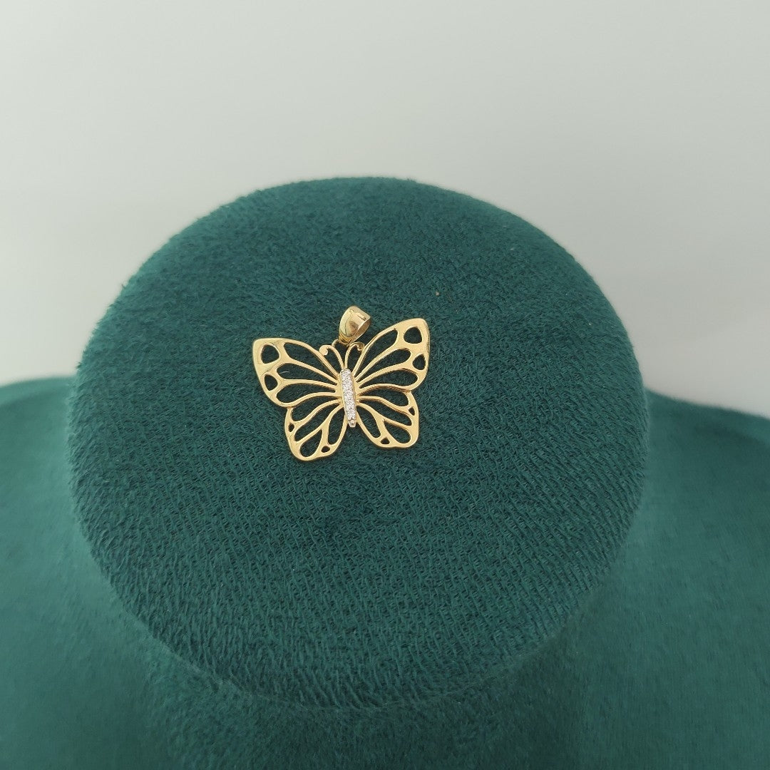 DIJES ORO 14K 1.3 (NUEVO)