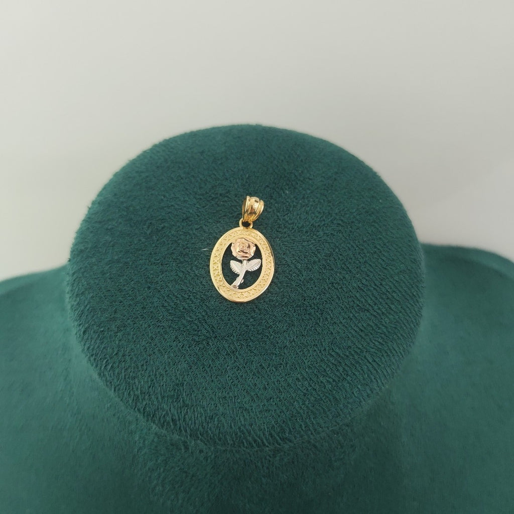 DIJES ORO 14K 1.2 (NUEVO)