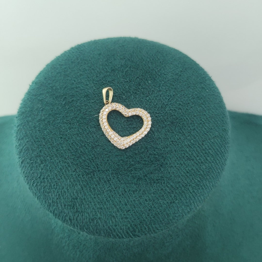DIJES ORO 14K 1.1 (NUEVO)