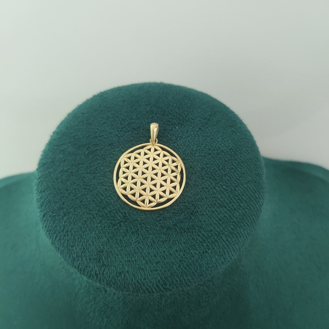 DIJES ORO 14K 1.4 (NUEVO)