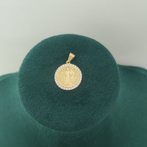 Descriptive image text