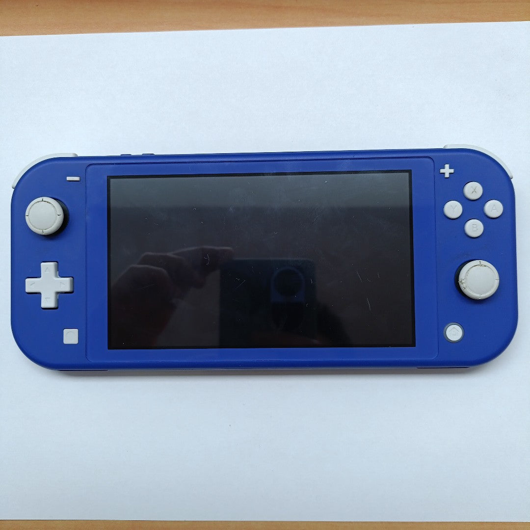 CONSOLA DE VIDEOJUEGO NINTENDO SWITCH LITE 32 GB