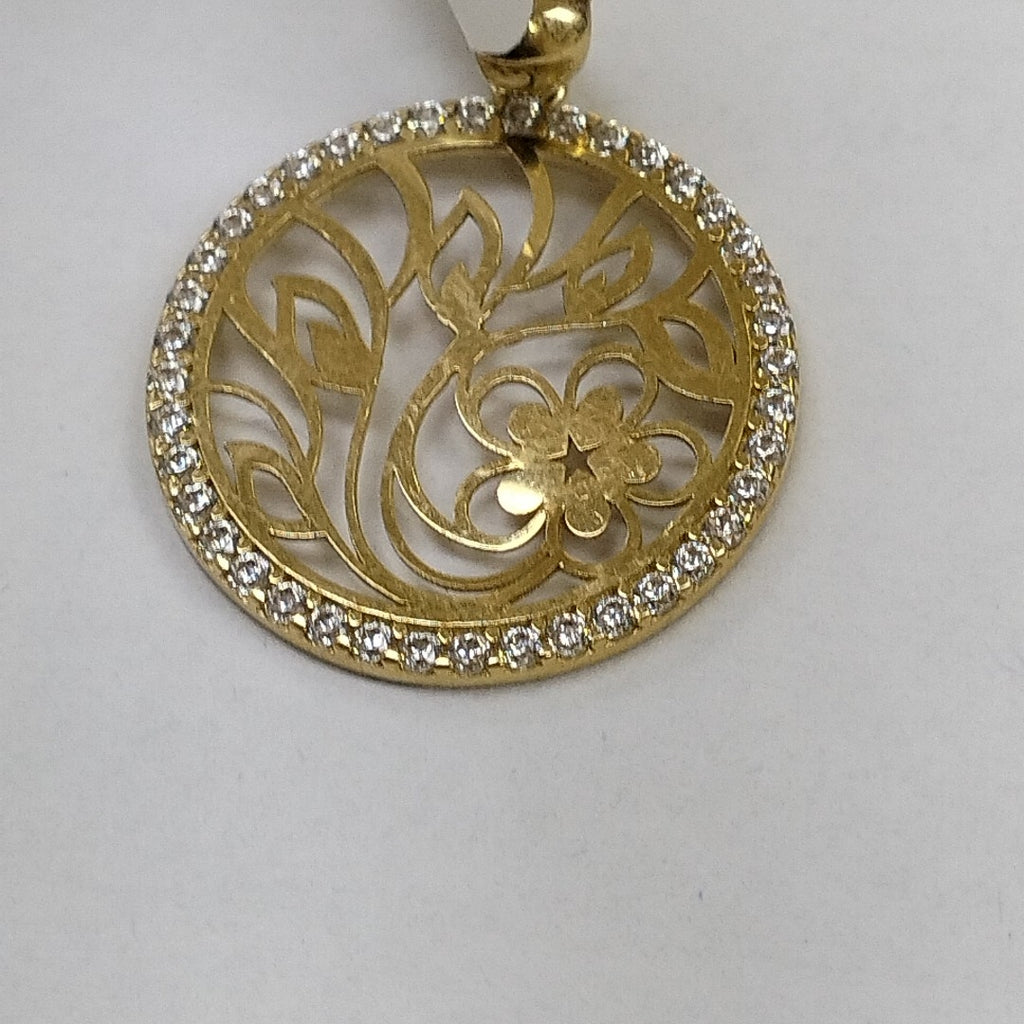 DIJES ORO 14K 1.6 (NUEVO)