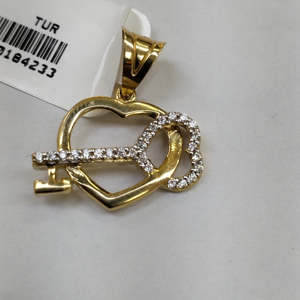 DIJES ORO 14K 1.8 (NUEVO)