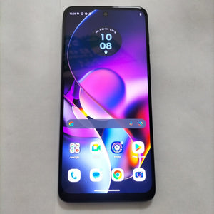 Descriptive image text