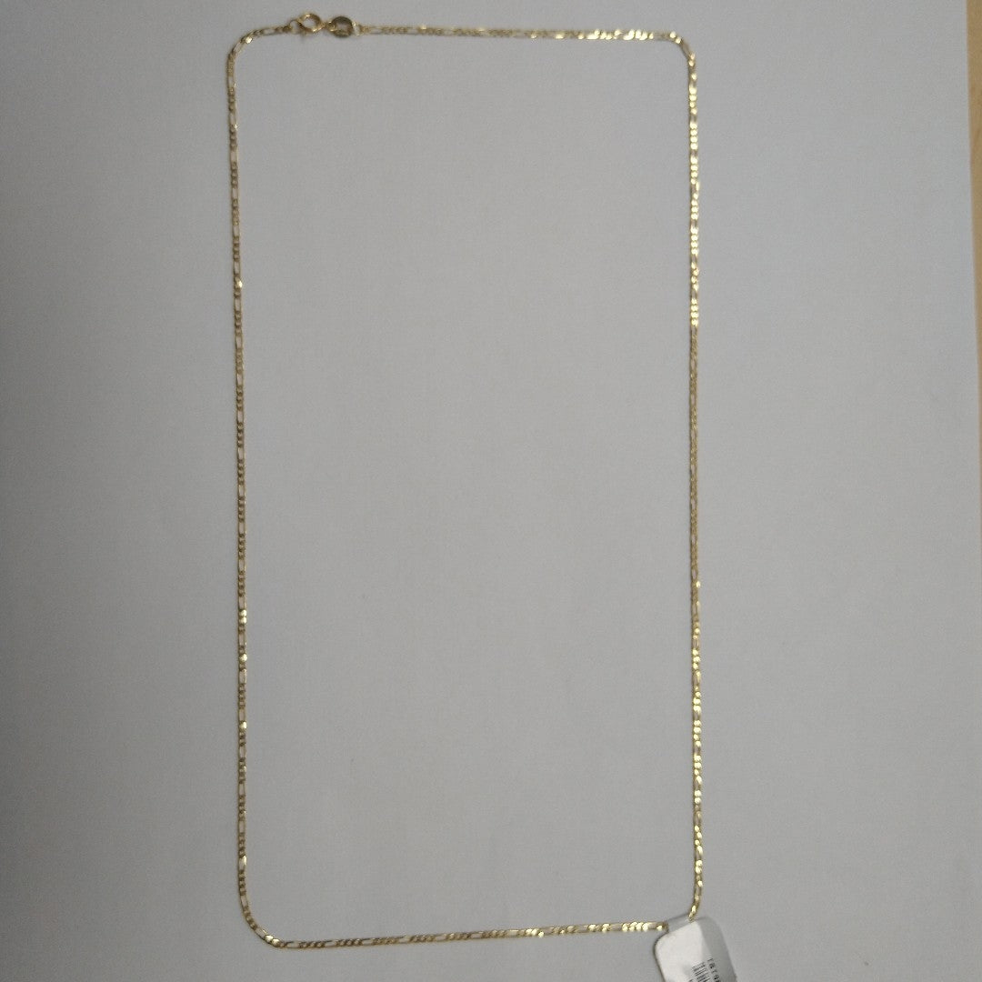 CADENAS ORO 14K 2 (NUEVO)