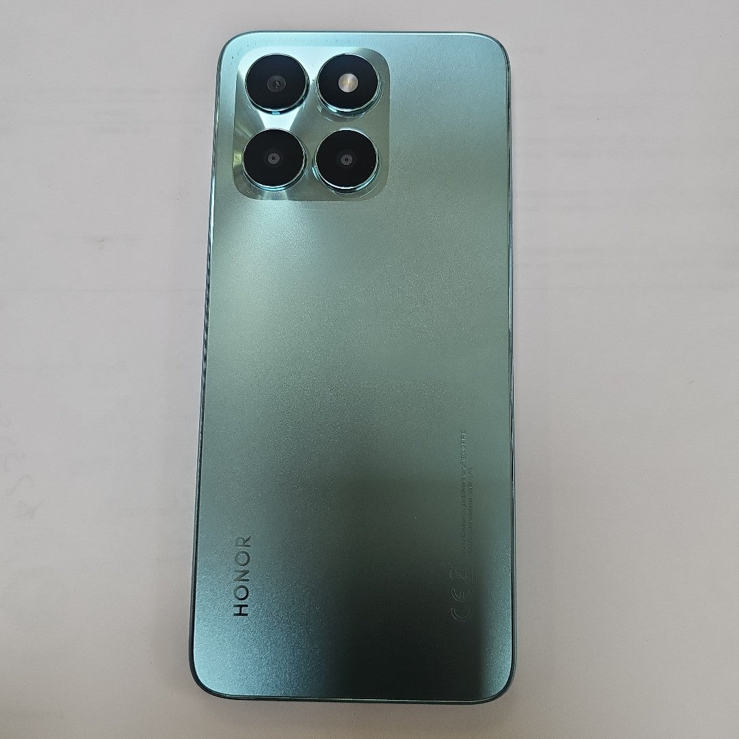 CELULAR HONOR X6A WDY-LX3 (2023) 128 GB 4 GB RAM (SEMINUEVO)