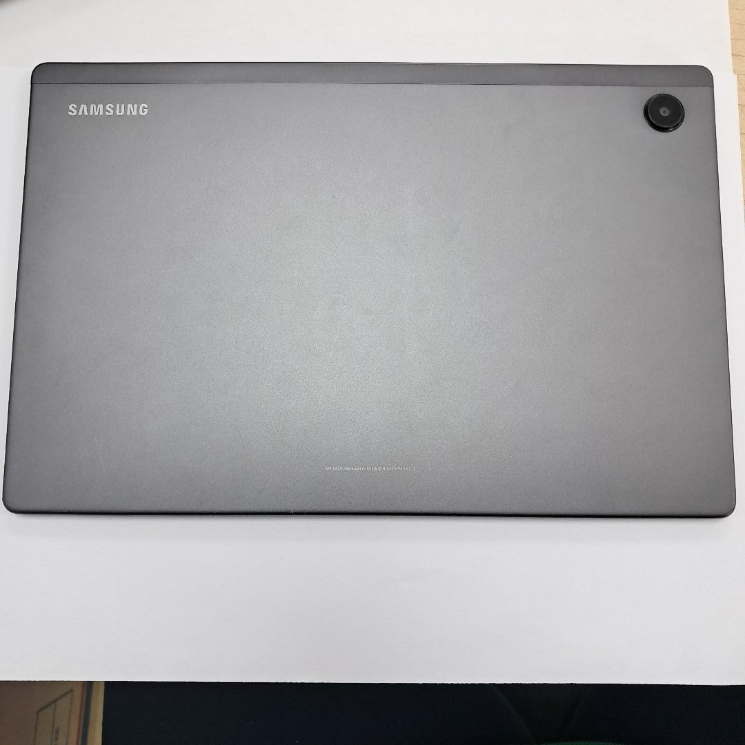 TABLETA SAMSUNG GALAXY TAB A8 SM-X200 64 GB 4 GB RAM (SEMINUEVO)