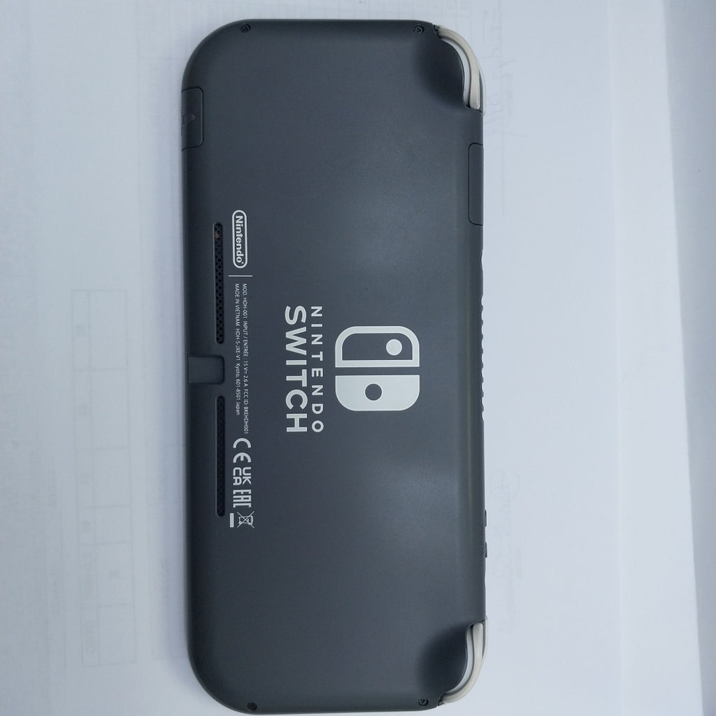 CONSOLA DE VIDEOJUEGO NINTENDO SWITCH 32 GB (SEMINUEVO)