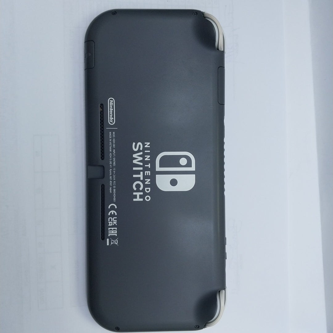 CONSOLA DE VIDEOJUEGO NINTENDO SWITCH 32 GB (SEMINUEVO)