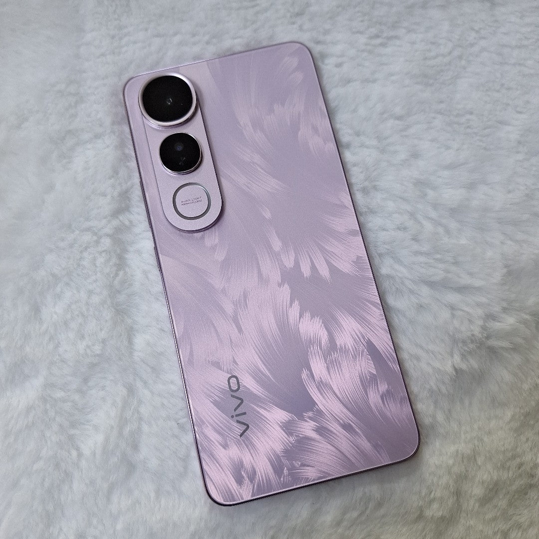 CELULAR VIVO V50 LITE V2441 (2025) 256 GB 8 GB RAM (SEMINUEVO)