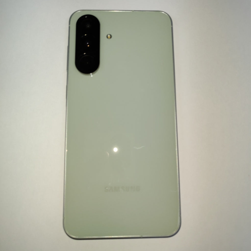 CELULAR SAMSUNG GALAXY A56 SM-A566E (2025) 256 GB 8 GB RAM (SEMINUEVO)