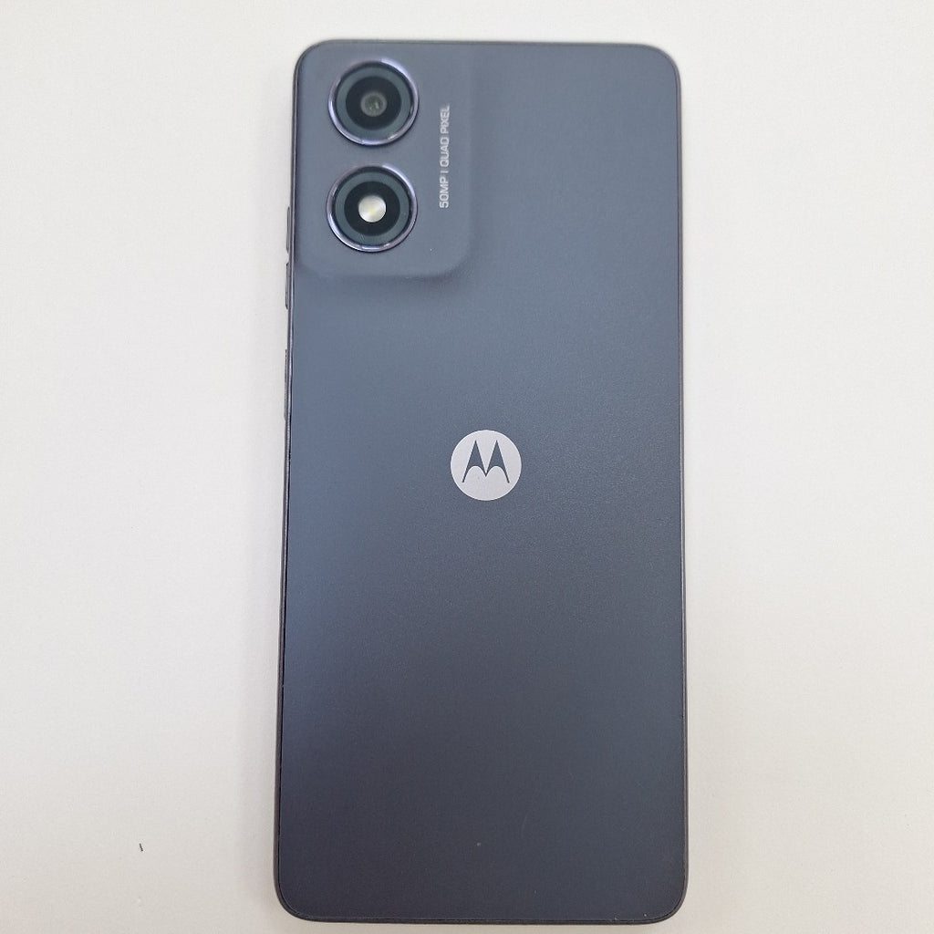 CELULAR MOTOROLA MOTO G40S XT2421-9 (2024) 128 GB 4 GB RAM (SEMINUEVO)