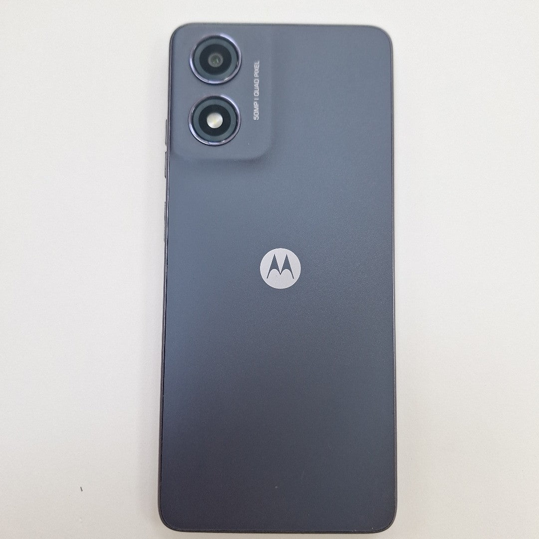 CELULAR MOTOROLA MOTO G40S XT2421-9 (2024) 128 GB 4 GB RAM (SEMINUEVO)