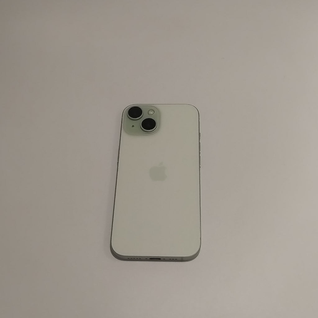 CELULAR APPLE IPHONE 15 A3089 (2023) 128 GB 6 GB RAM (SEMINUEVO)