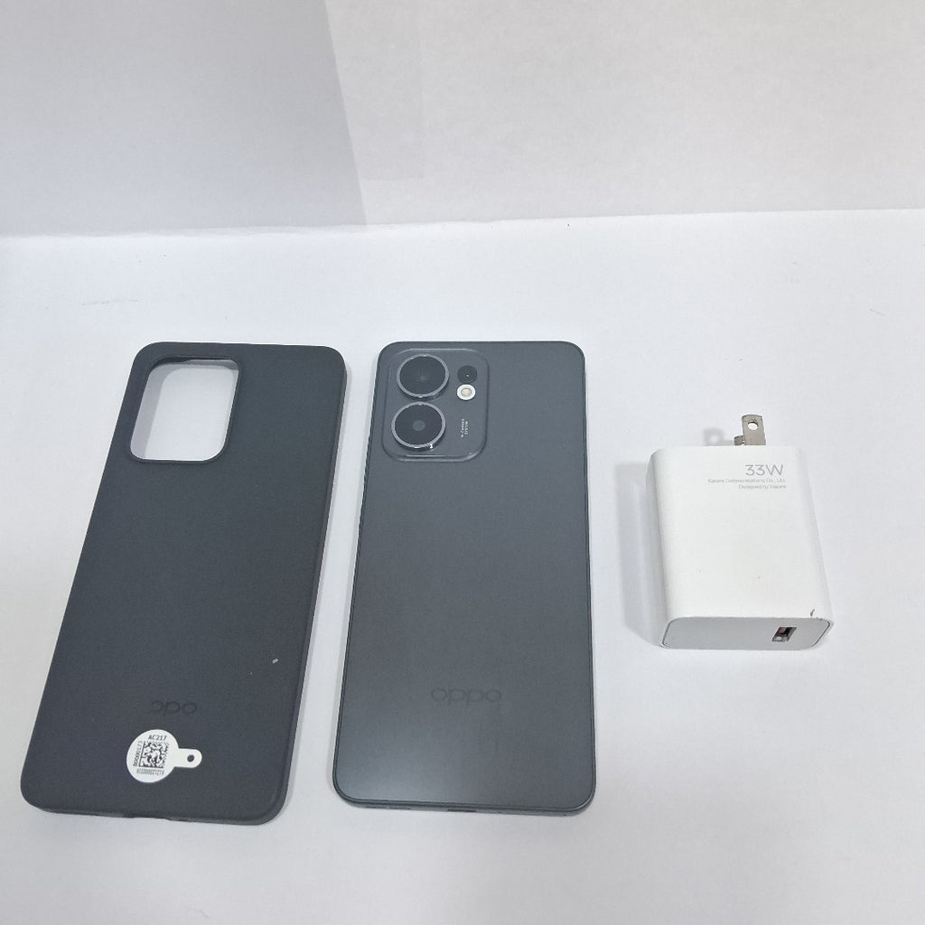 CELULAR OPPO  RENO 13F 5G CPH2699 (2025) 256 GB 12 GB RAM (SEMINUEVO)