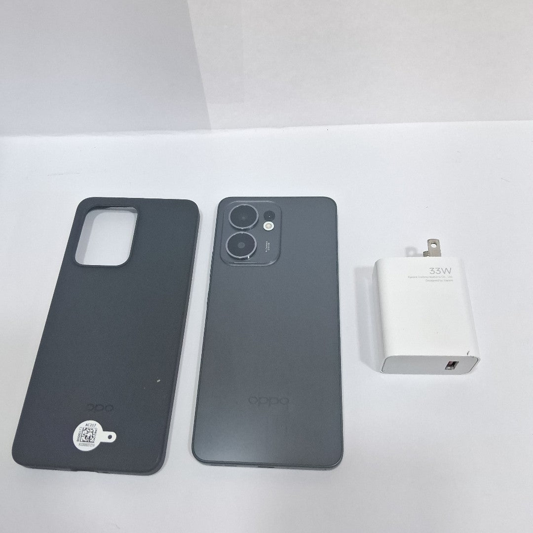 CELULAR OPPO  RENO 13F 5G CPH2699 (2025) 256 GB 12 GB RAM (SEMINUEVO)