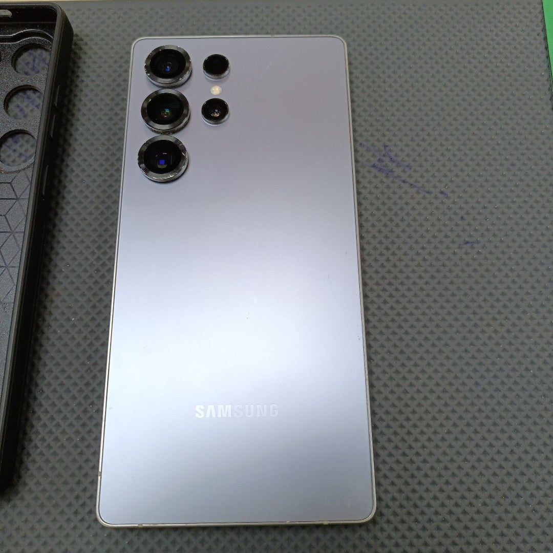 CELULAR SAMSUNG GALAXY S25 ULTRA SM-S938B (2025) 512 GB 12 GB RAM (SEMINUEVO)