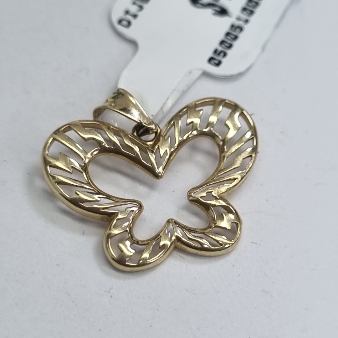 DIJES ORO 14K 1 (NUEVO)