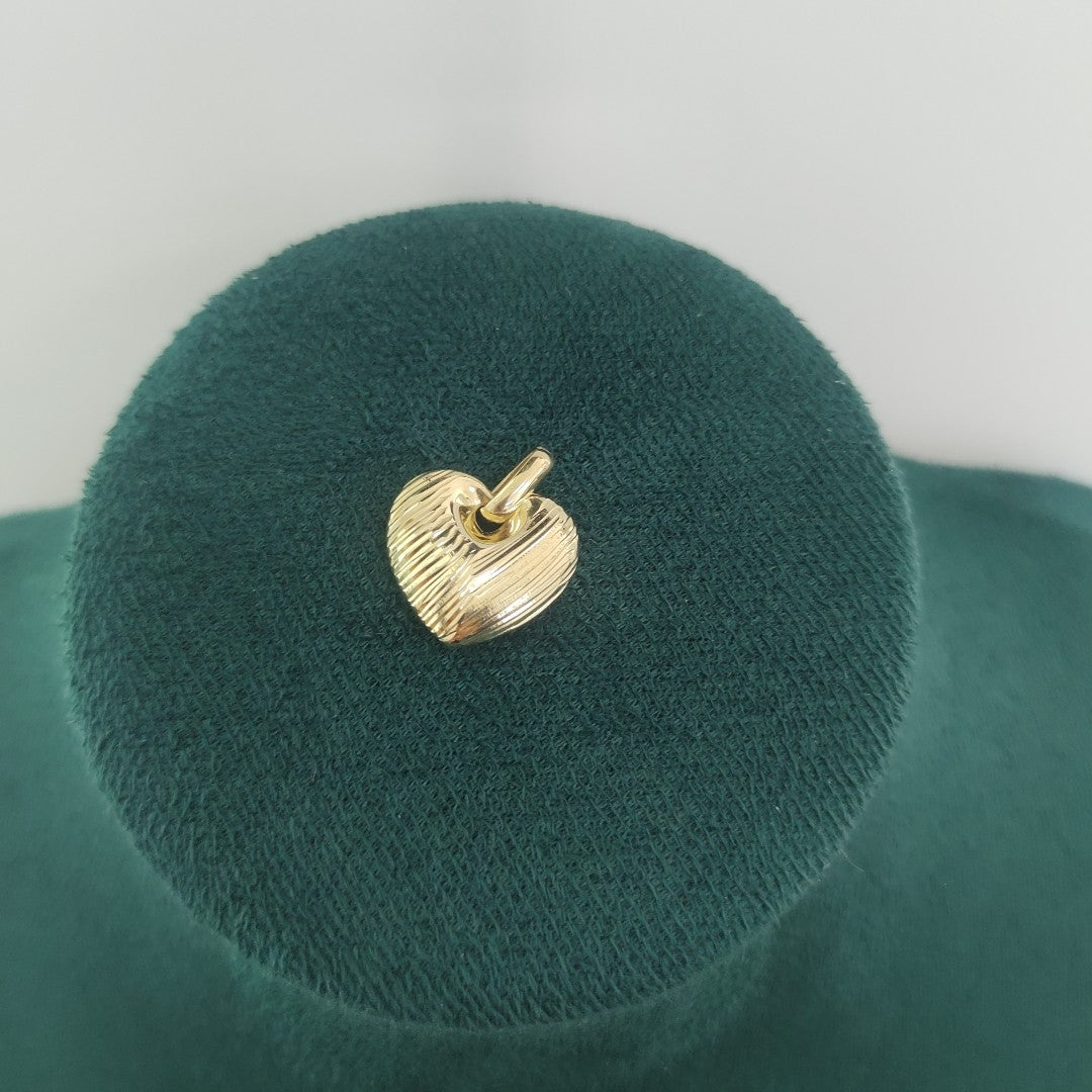 DIJES ORO 14K 1.1 (NUEVO)