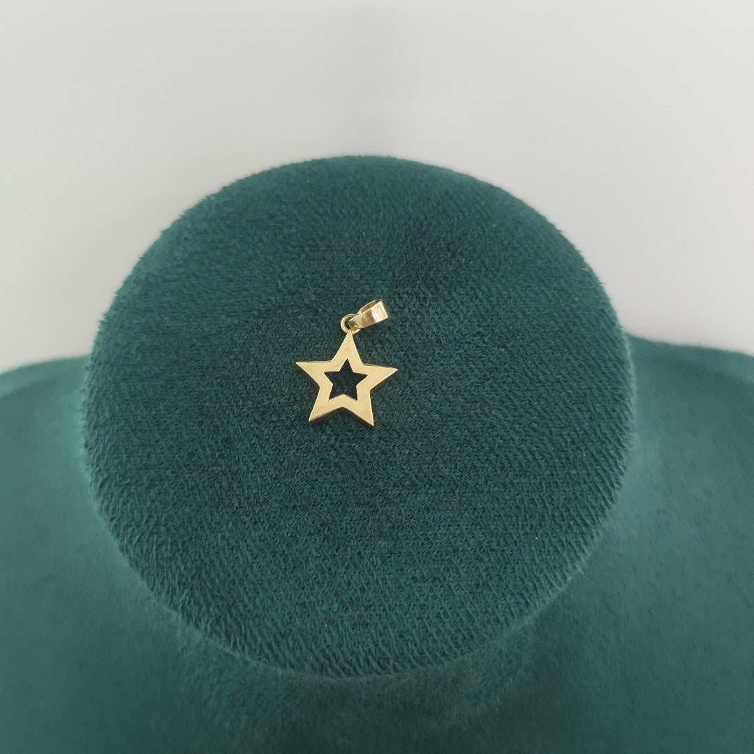 DIJES ORO 14K 1.2 (NUEVO)